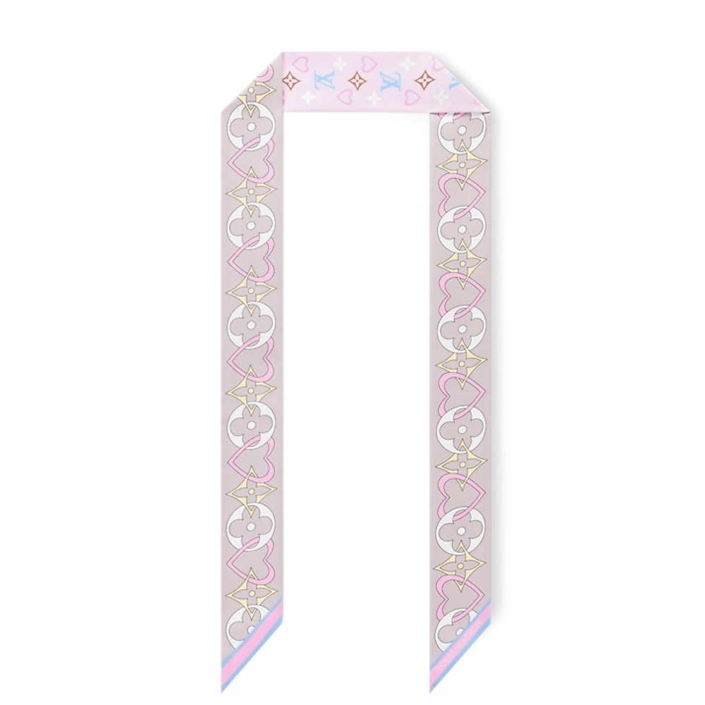 Louis Vuitton My True LV Bandeau